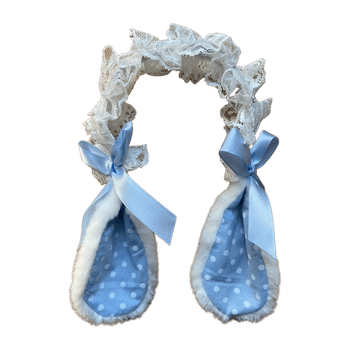 Bunny Ear Headband