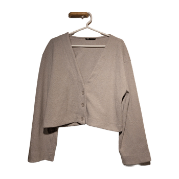 Zara cardigan
