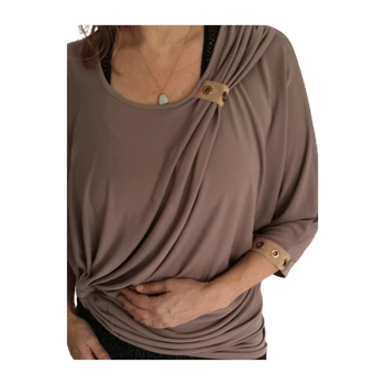 My story ms paris blouse