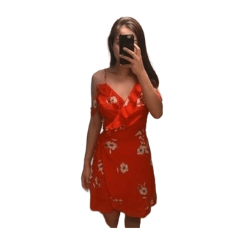 Zaful dress