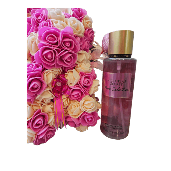 Victoria's Secret Pure Seduction kūno dulksna 250ml