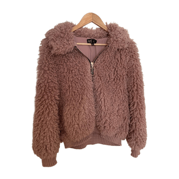Zara coat