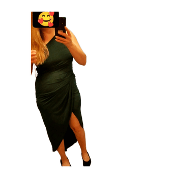 Zack dress