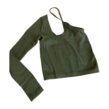 Stradivarius blouse