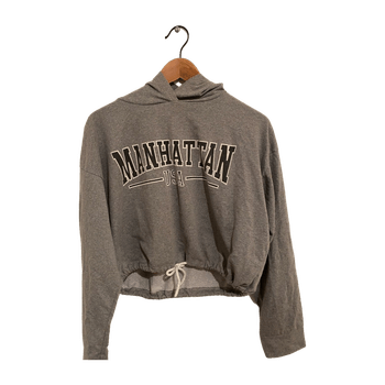 Boohoo hoodie