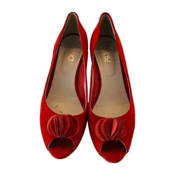 Piano sandals