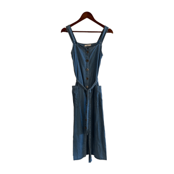 Mango dress