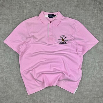 Vintage Polo Ralph Lauren Polo Shirt