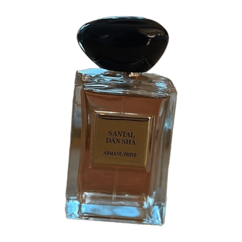 Armani/privé beauty product