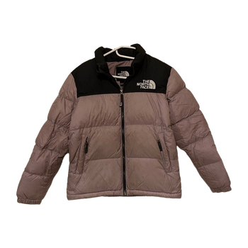 The north face takki
