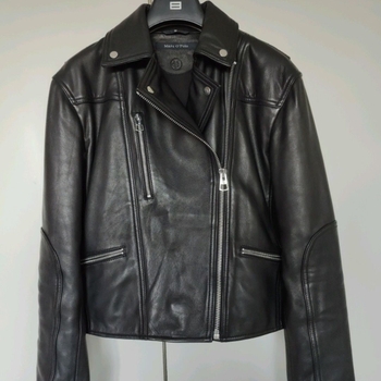 Marc o’Polo lnahkatakki / eather jacket