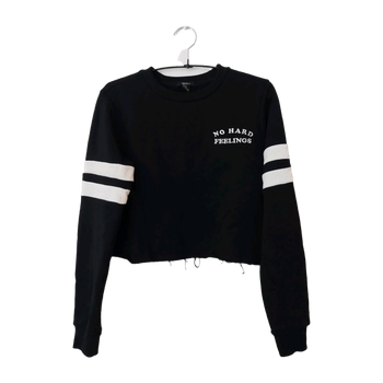 Forever 21 hoodie