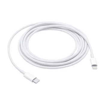 Lightning to USB-C Cable - 2m