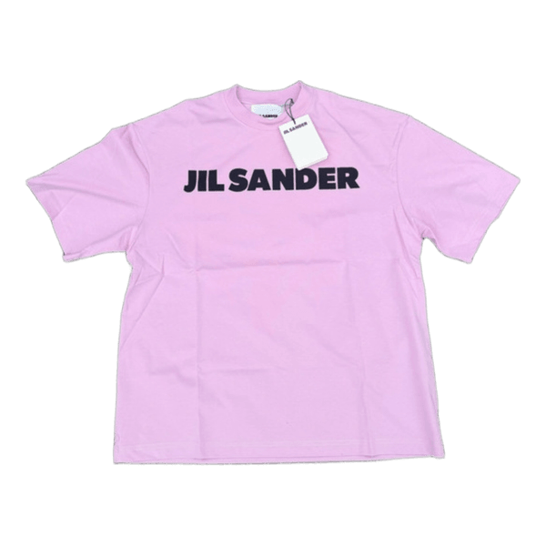Pink t-shirt