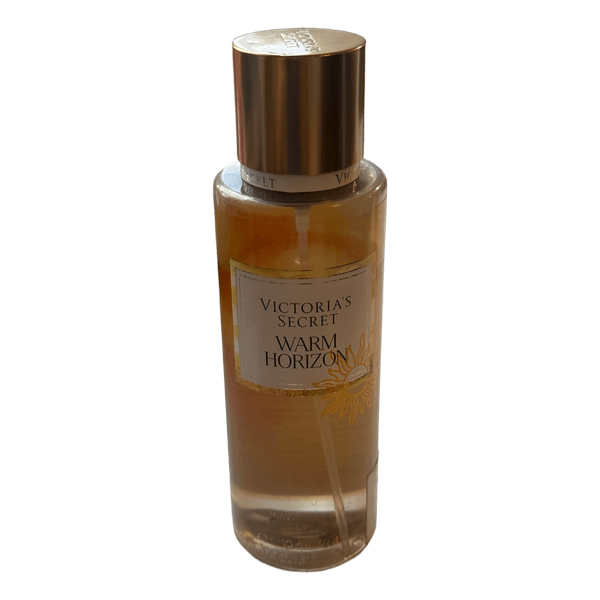 Victoria's Secret Warm Horizon fragrance mist