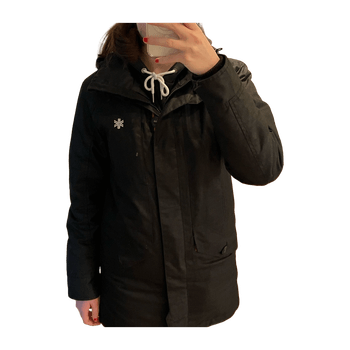 Ahkka coat