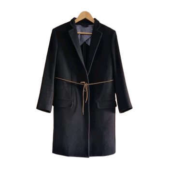 Acne studios coat