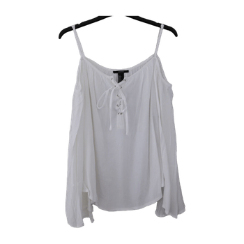 Forever 21 clothing