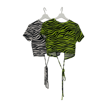New yorker top