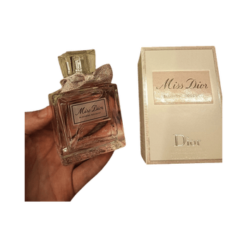 Miss Dior Blooming Boquet