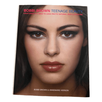 Bobbi Brown kauneuskirja