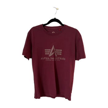 Alpha industries shirt