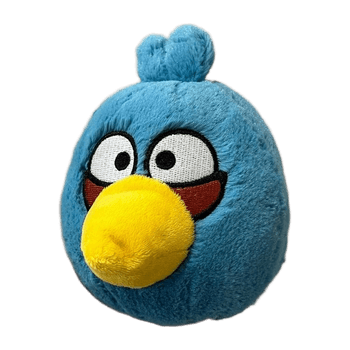 Pehmolelu kids' item