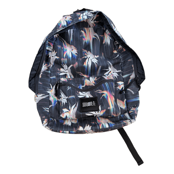 O'Neill printed backpack