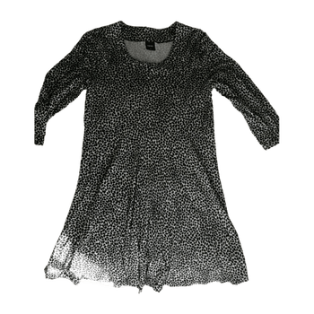 Nanso dress