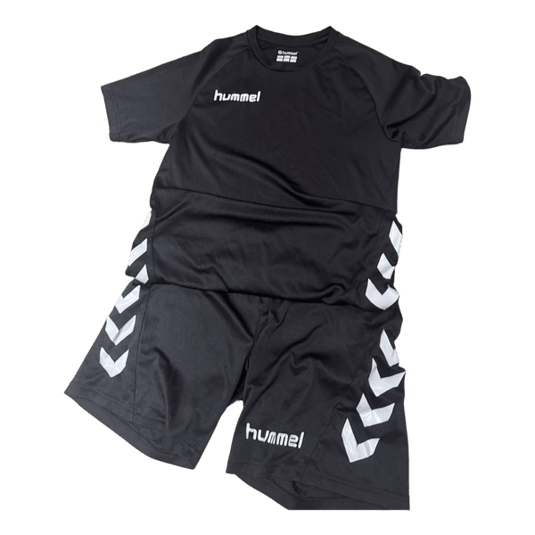 Hummel trænings sæt