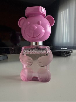 Moschino Toy 2 Bubble Gum
