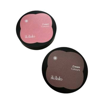 Ikilalo Cream Colours blush & contour