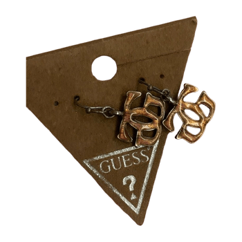 Guess jewelry