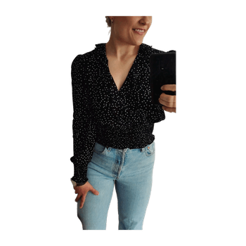 Bik bok blouse
