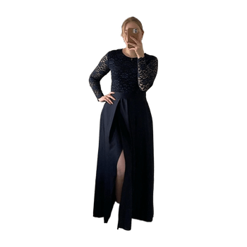 Swing dress