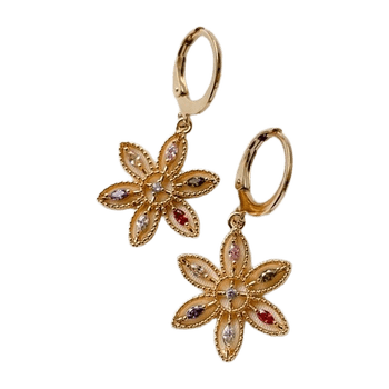 Earrings/ korvakorut jewelry