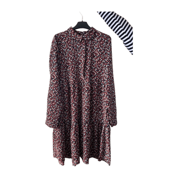 Jacgueline de young dress