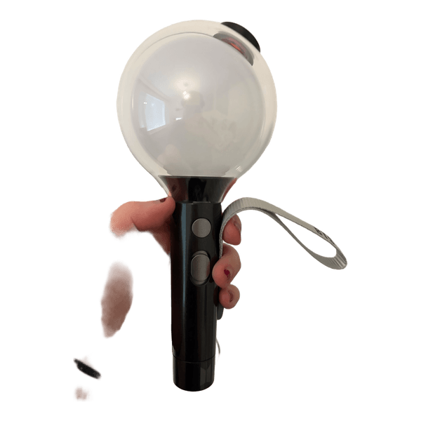 Bts valotikku & Bang Yongguk kuvakortit
