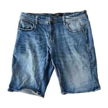 Smog shorts