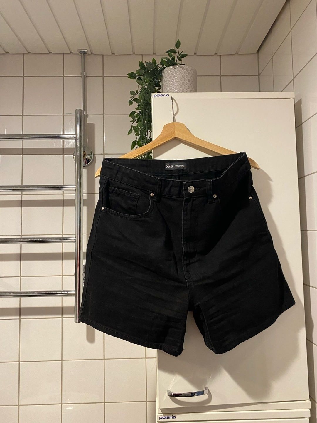 Zara shorts