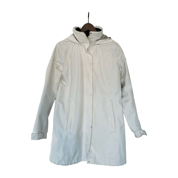 Helly hansen coat