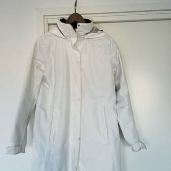 Helly hansen coat