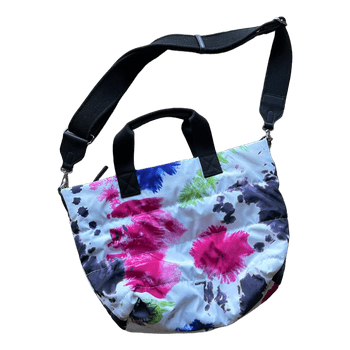 Parfois quilted shoulder bag