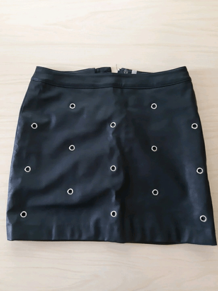 Divided by h&m skirt