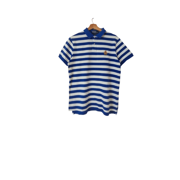 Y2K polo