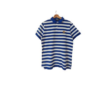 Y2K polo