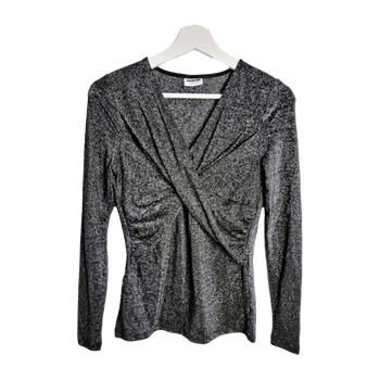 Noisy may blouse