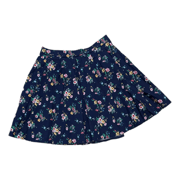 Mohito floral mini skirt