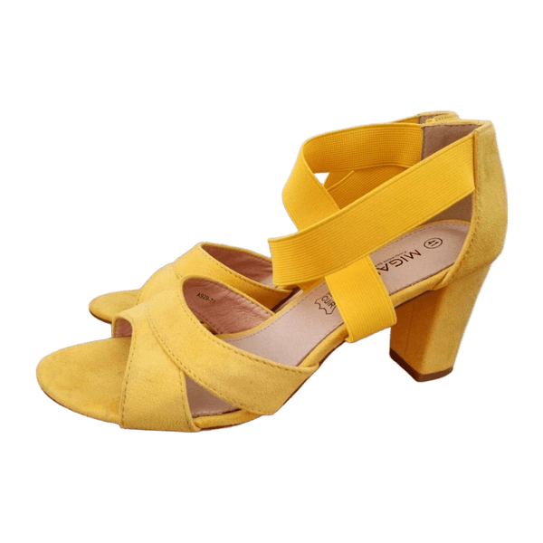 Migant heels