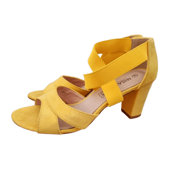 Migant heels